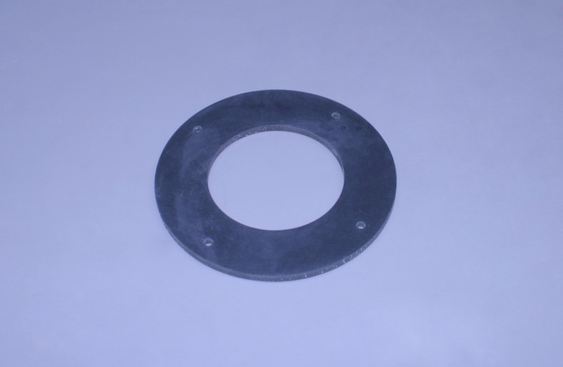 4" Beauty Ring Gasket (For 4" O.D. Pipe)