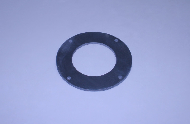 3 1/2" Beauty Ring Gasket (For 3 1/2" O.D. Pipe)
