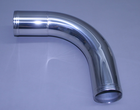 03-2121600 3” Long Radius 90° Elbow