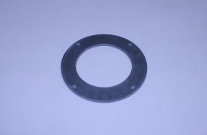 5" Beauty Ring Gasket (For 5" O.D. Pipe)