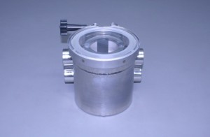 Short Super Strainer 1 1/4" N.P.T. With Out Pressure Relief Valve (Ea)