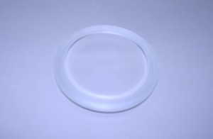 Sea Strainer Lid Not For Relief Valve (Ea)