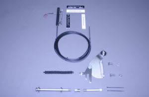 Standard Single Outboard Indicator System