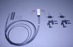 Standard Single 5" Or 7" Jackplate Indicator System