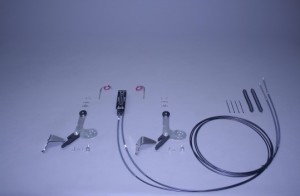 Standard Twin Bravo Drives  Indicator System