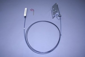 Standard Single Porta Lift Indicator System